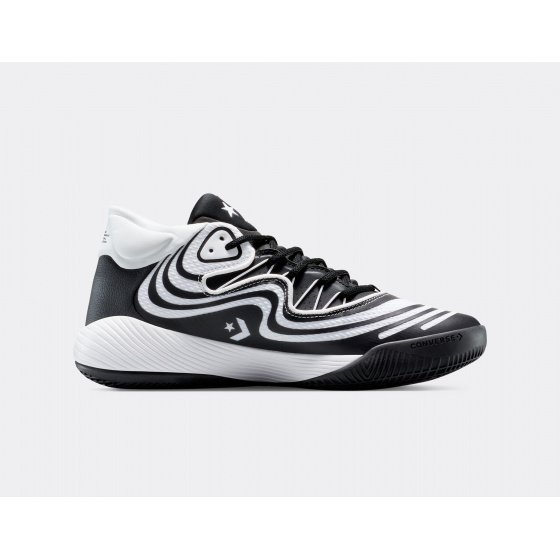 Converse All Star BB Shift CX Mid White Black