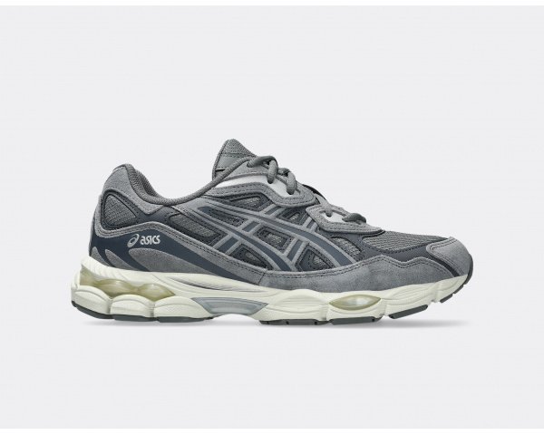 Asics Gel-NYC Steel Grey
