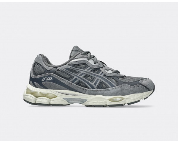Asics Gel-NYC Steel Grey