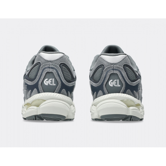 Asics Gel-NYC Steel Grey