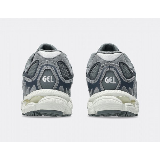 Asics Gel-NYC Steel Grey
