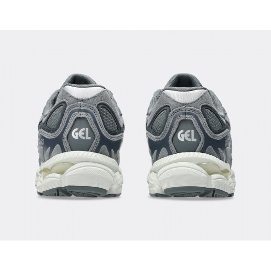 Asics Gel-NYC Steel Grey