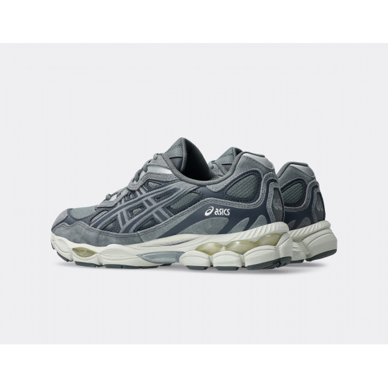 Asics Gel-NYC Steel Grey