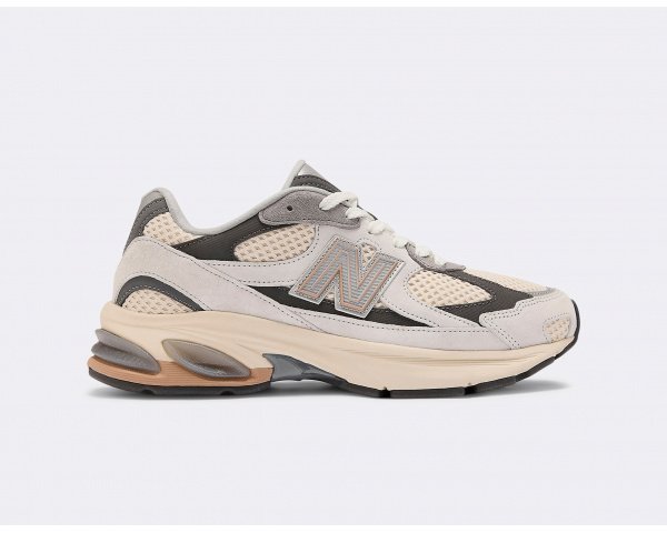 New Balance 2010 TTO Brighton Grey