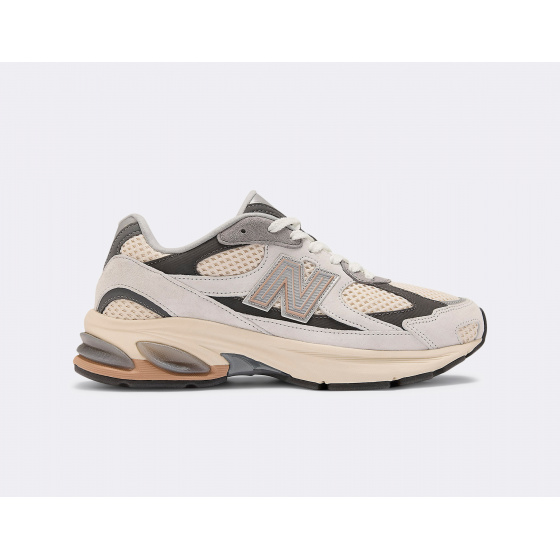 New Balance 2010 TTO Brighton Grey