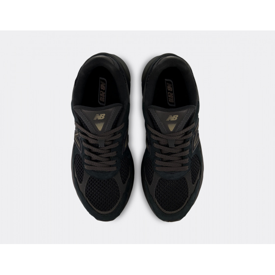 New Balance 2010 TTB Black