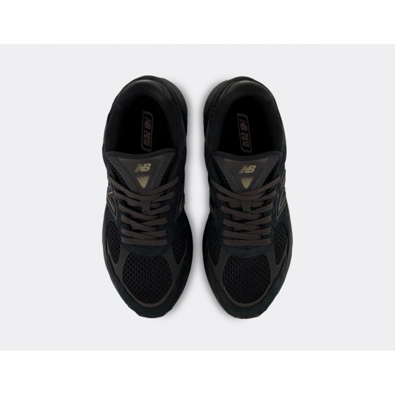 New Balance 2010 TTB Black