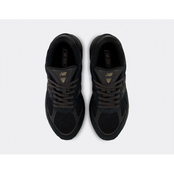 New Balance 2010 TTB Black