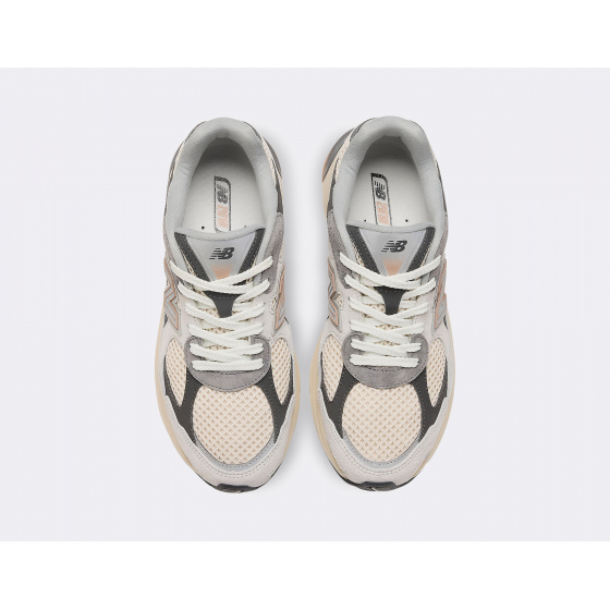 New Balance 2010 TTO Brighton Grey