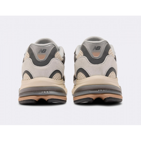 New Balance 2010 TTO Brighton Grey