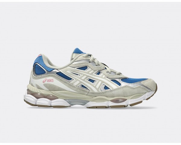 Asics Gel-NYC Polar Night Cream