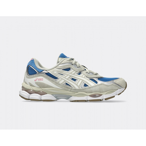 Asics Gel-NYC Polar Night Cream