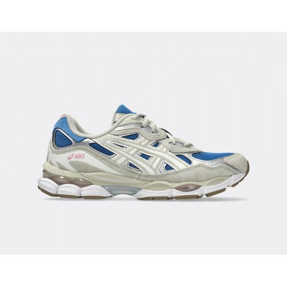 Asics Gel-NYC Polar Night Cream