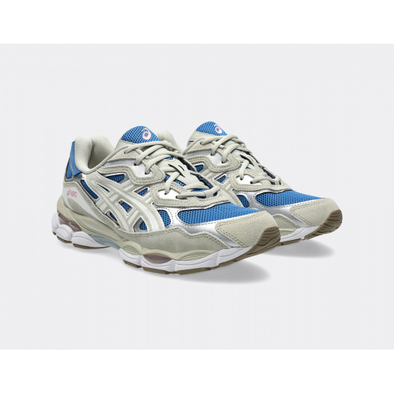 Asics Gel-NYC Polar Night Cream