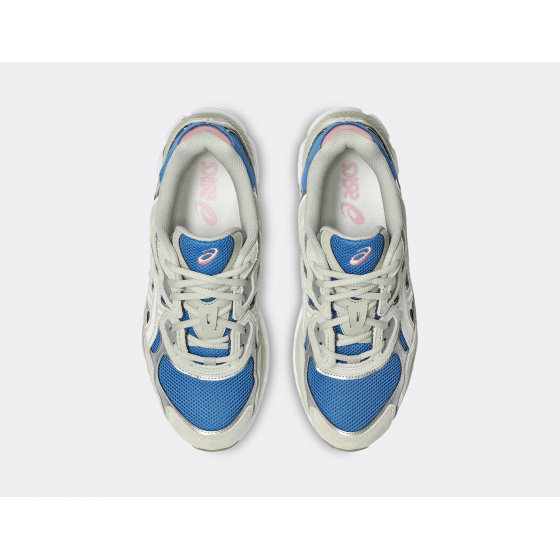 Asics Gel-NYC Polar Night Cream