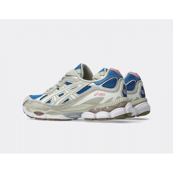 Asics Gel-NYC Polar Night Cream