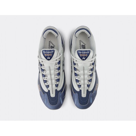 New Balance M1000 P Vintage Indigo