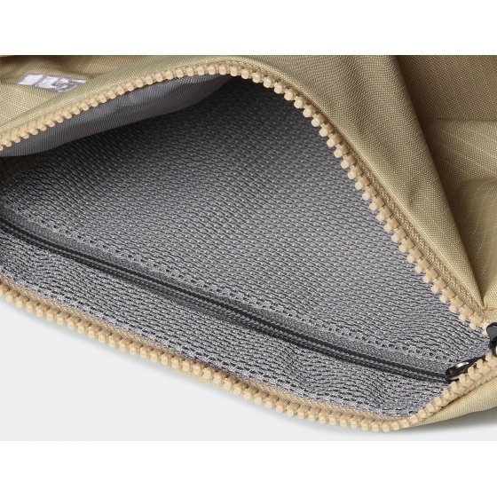 The North Face Terra Lumbar Pouch Khaki Stone