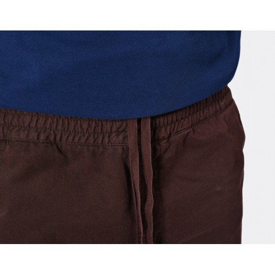 Carhartt WIP Flint Pant Palisander