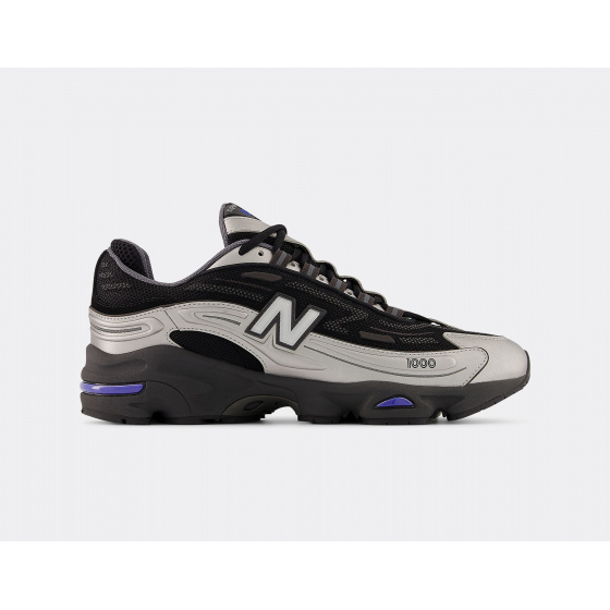 New Balance M1000 DJ Black