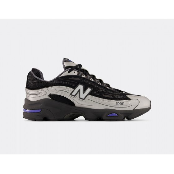 New Balance M1000 DJ Black