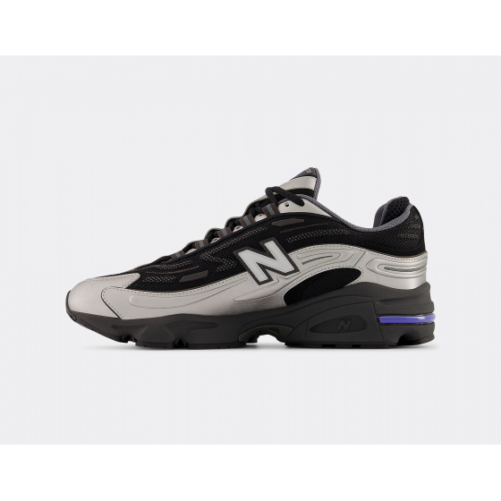 New Balance M1000 DJ Black