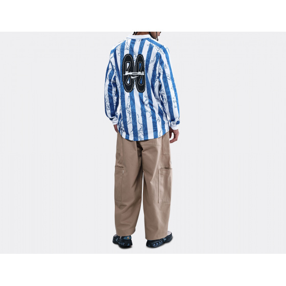 Nike Air LS Jersey Psychic Blue