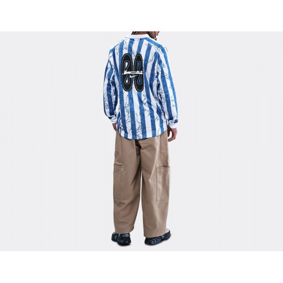 Nike Air LS Jersey Psychic Blue