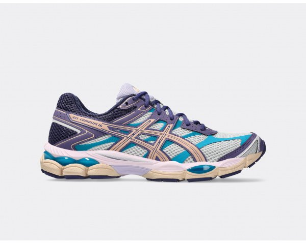 Asics Gel-Cumulus 16 Cloud Grey Bisque