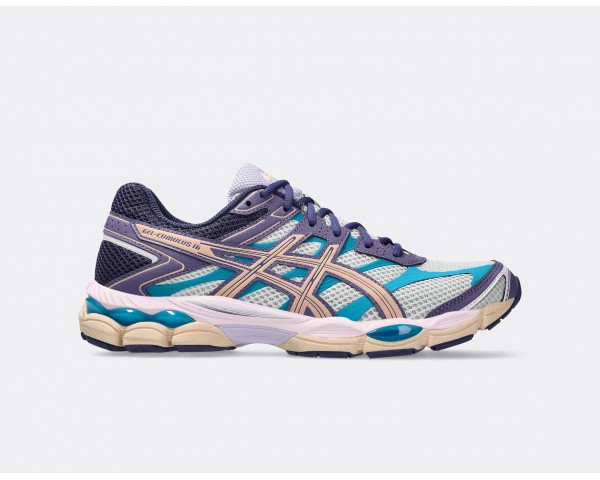 Asics Gel-Cumulus 16 Cloud Grey Bisque