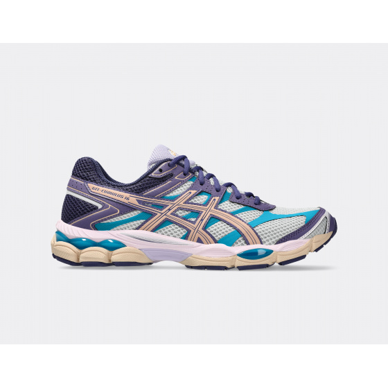 Asics Gel-Cumulus 16 Cloud Grey Bisque