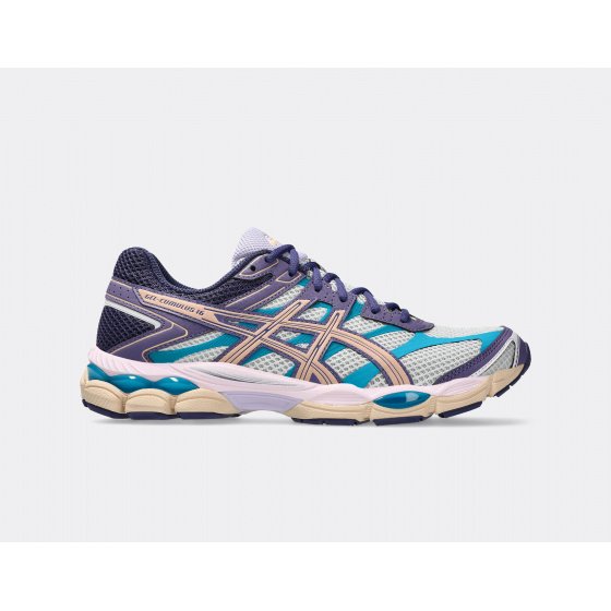 Asics Gel-Cumulus 16 Cloud Grey Bisque