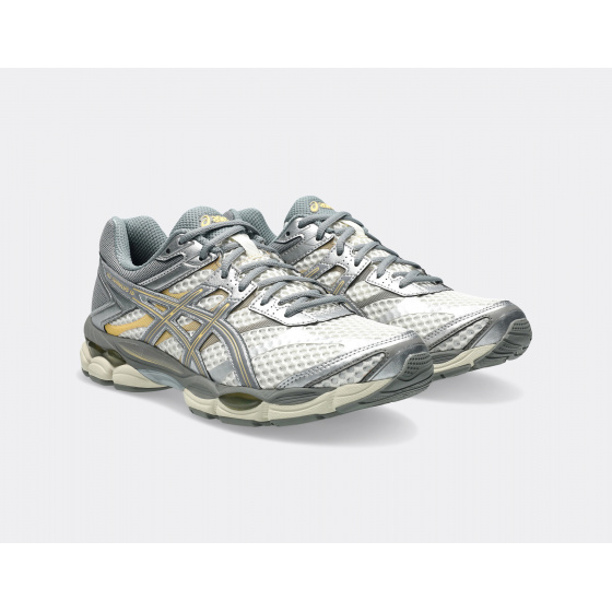 Asics Gel-Cumulus 16 Cream Clay Grey