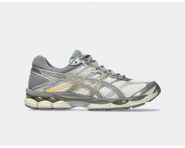 Asics Gel-Cumulus 16 Cream Clay Grey