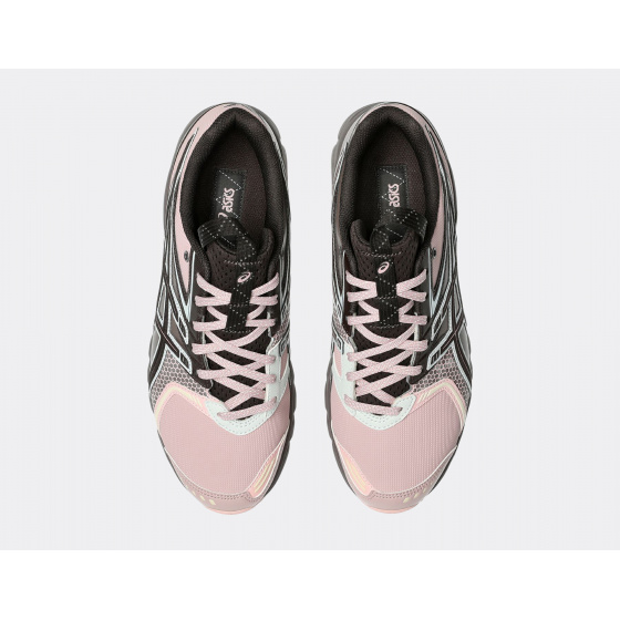Asics UB11-S Gel-DS Trainer 14 Coneflower Black Coffee