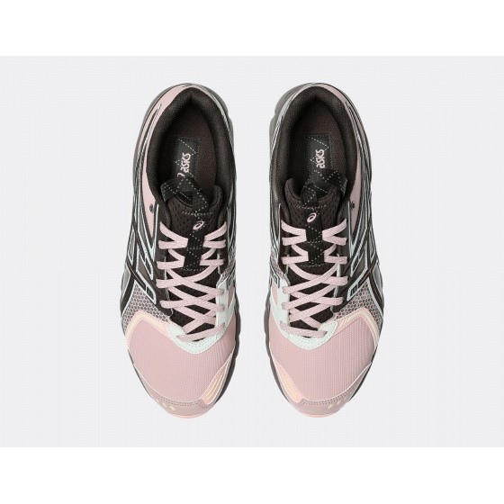 Asics UB11-S Gel-DS Trainer 14 Coneflower Black Coffee