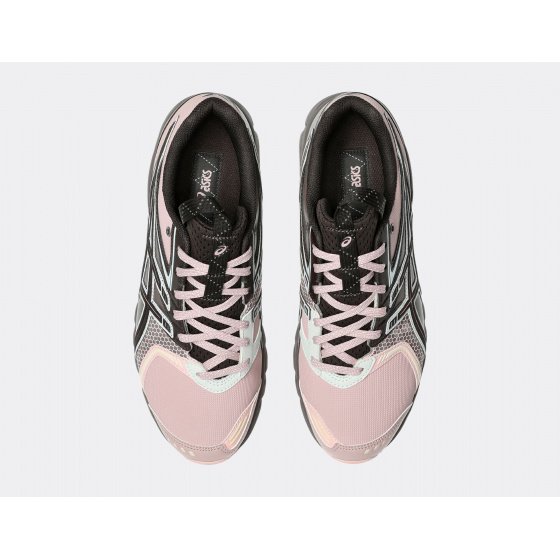 Asics UB11-S Gel-DS Trainer 14 Coneflower Black Coffee