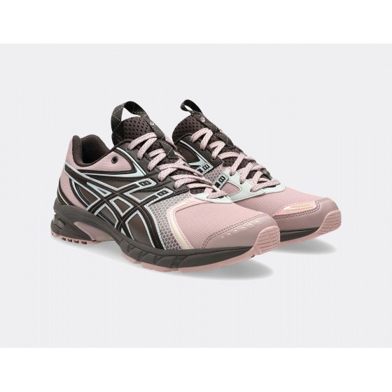 Asics UB11-S Gel-DS Trainer 14 Coneflower Black Coffee