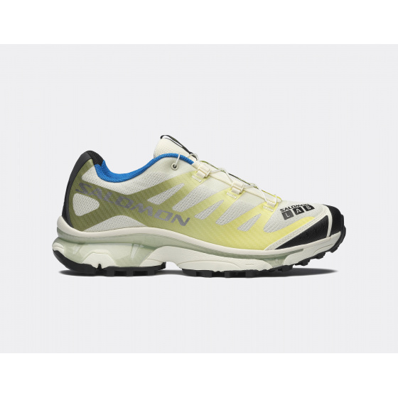Salomon XT-4 OG Clearly Aqua