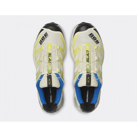 Salomon XT-4 OG Clearly Aqua
