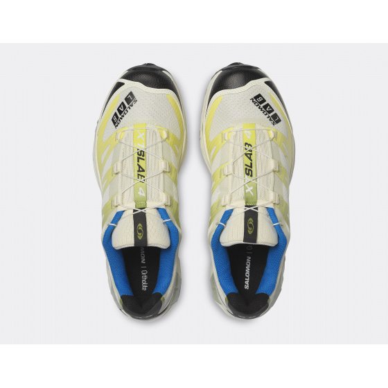 Salomon XT-4 OG Clearly Aqua