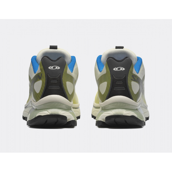 Salomon XT-4 OG Clearly Aqua