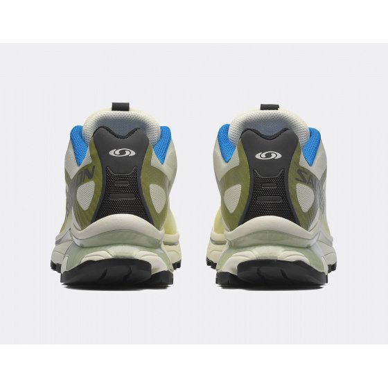 Salomon XT-4 OG Clearly Aqua
