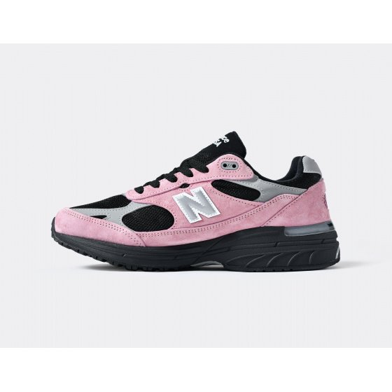 New Balance 993 Community Pink Made in USA