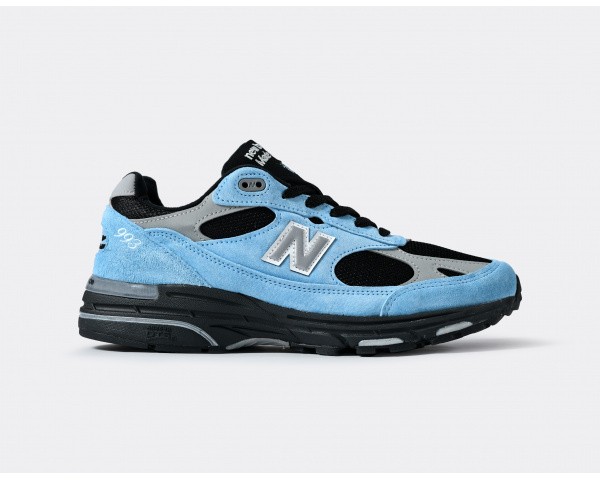 New Balance 993 Community Blue Made in USA