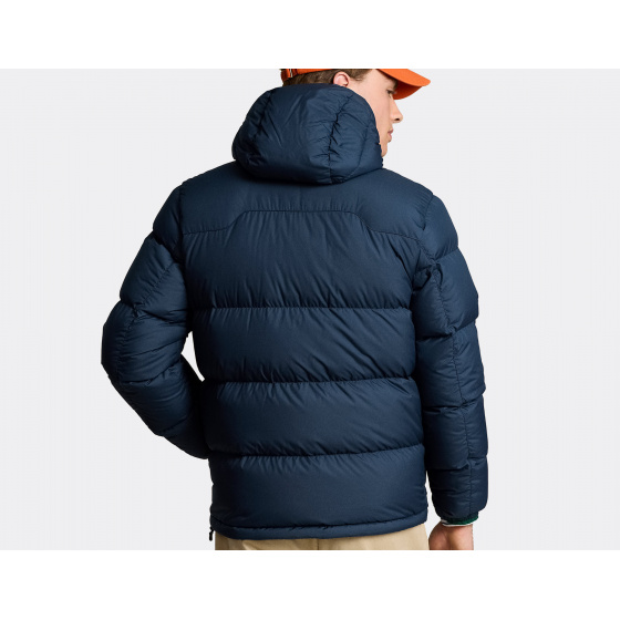 Polo Ralph Lauren Gorham Down Jacket Navy