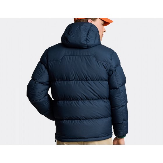 Polo Ralph Lauren Gorham Down Jacket Navy