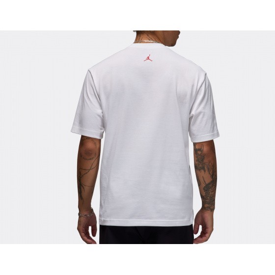 Jordan Brand Air Jordan 1 T-Shirt White