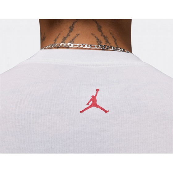 Jordan Brand Air Jordan 1 T-Shirt White