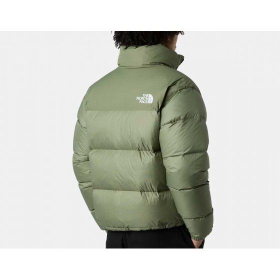 The North Face 1996 Retro Nuptse Jacket Bark Mist